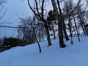 56 Ripassiamo dal roccolo